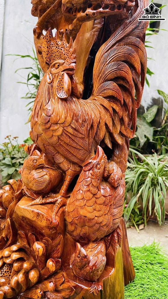 tuong-gia-dinh-ga-go-huong-cao-81-ngang-45-sau-32-cm-464909