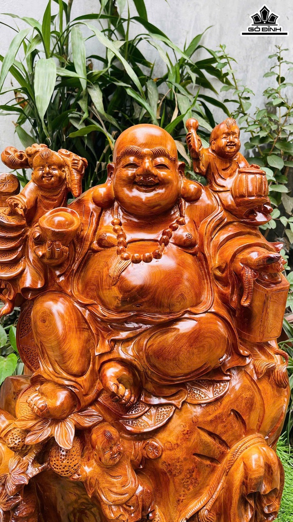 tuong-phat-di-lac-ngu-phuc-go-huong-cao-71-ngang-63-sau-40-cm-464972
