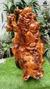 tuong-phat-di-lac-ngu-phuc-go-huong-cao-71-ngang-63-sau-40-cm-464976
