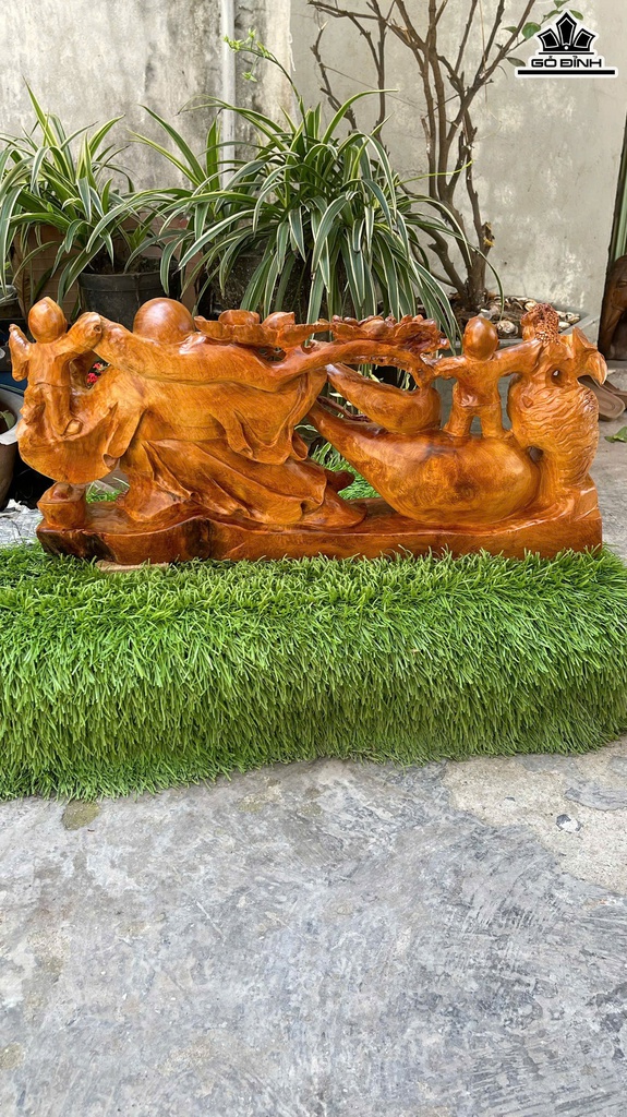 tuong-phat-di-lac-keo-bao-tien-go-huong-cao-29-ngang-62-sau-14-cm-465015
