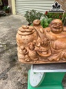 tuong-phat-di-lac-nhi-phuc-go-ngoc-am-cao-26-ngang-55-sau-22-cm-465050
