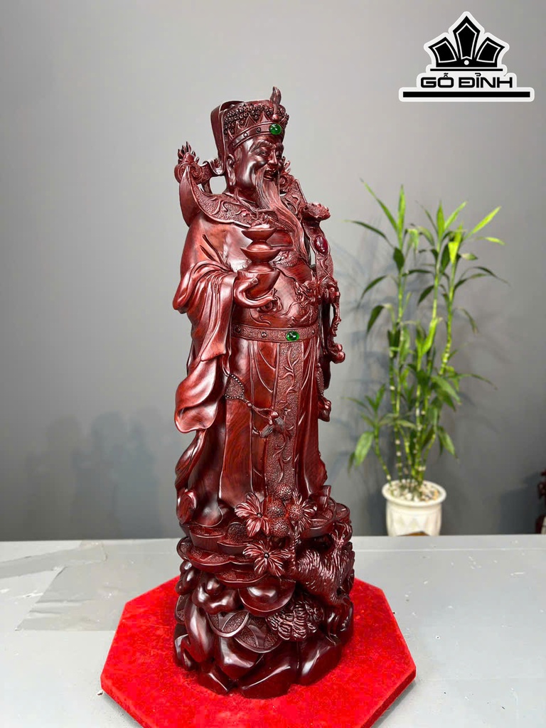 tuong-than-tai-go-tu-dan-cao-80-ngang-29-sau-25-cm-465103