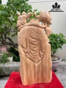 tuong-phat-di-lac-nhi-phuc-go-ngoc-am-cao-79-ngang-40-sau-20-cm-465130