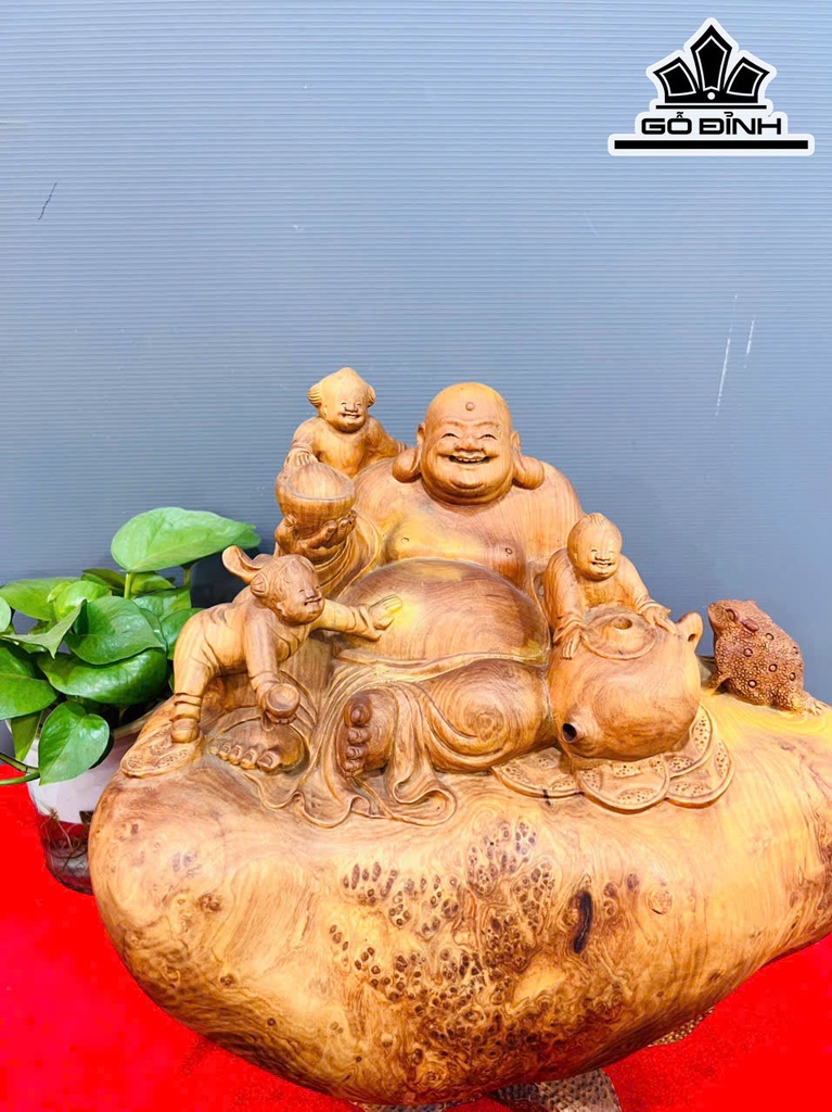 tuong-phat-di-lac-tam-phuc-go-nu-huong-cao-36-ngang-37-sau-29-cm-465178