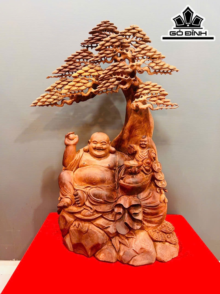 tuong-phat-di-lac-nhat-phuc-go-huong-cao-88-ngang-64-sau-40-cm-465188