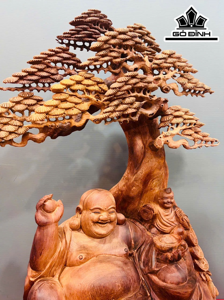 tuong-phat-di-lac-nhat-phuc-go-huong-cao-88-ngang-64-sau-40-cm-465190