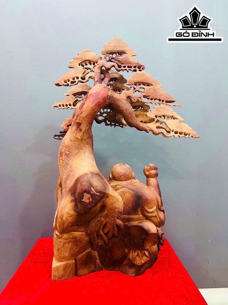 tuong-phat-di-lac-nhat-phuc-go-huong-cao-88-ngang-64-sau-40-cm-465193