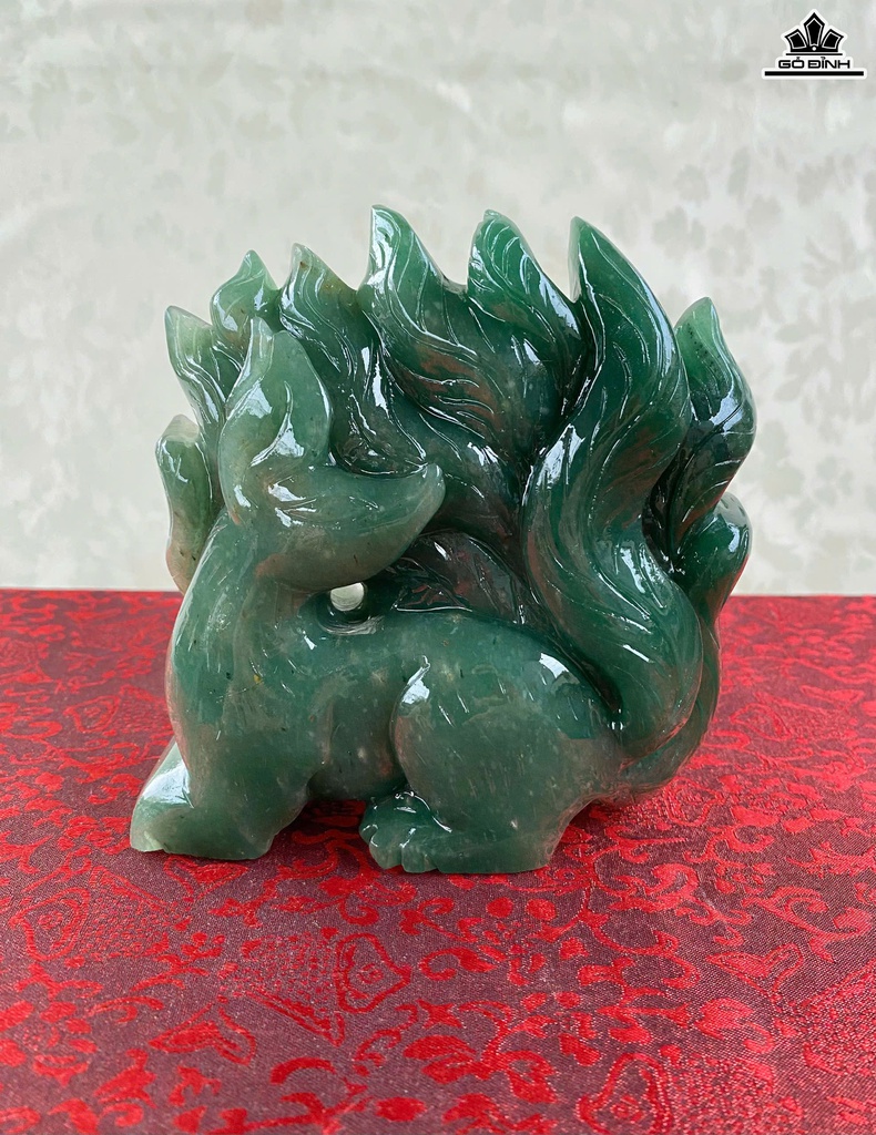tuong-cuu-vy-ho-ly-ngoc-dong-linh-aventurine-cao-13-ngang-125-sau-42-cm-095kg-465239