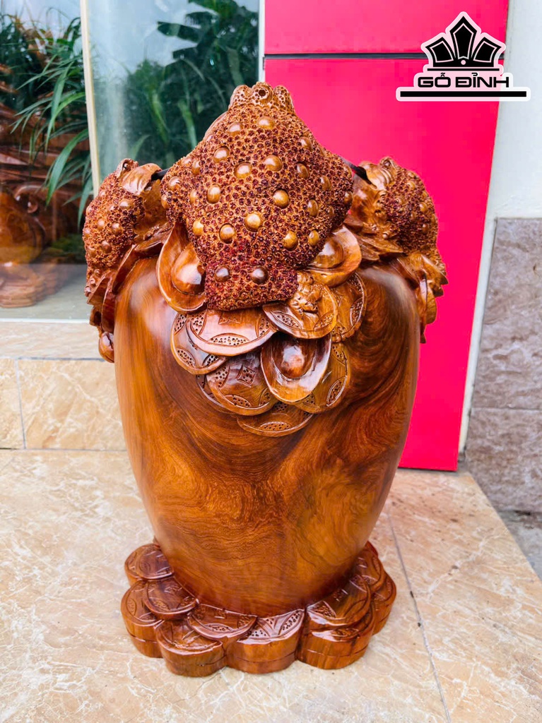 tuong-phat-di-lac-nhi-phuc-go-sua-cao-30-ngang-46-sau-20-cm-7kg-465656
