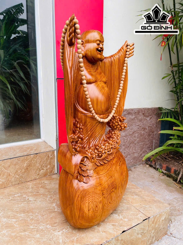 tuong-phat-di-lac-nghenh-hy-tu-phuong-go-ngoc-am-cao-80-ngang-46-sau-23-cm-30kg-465662