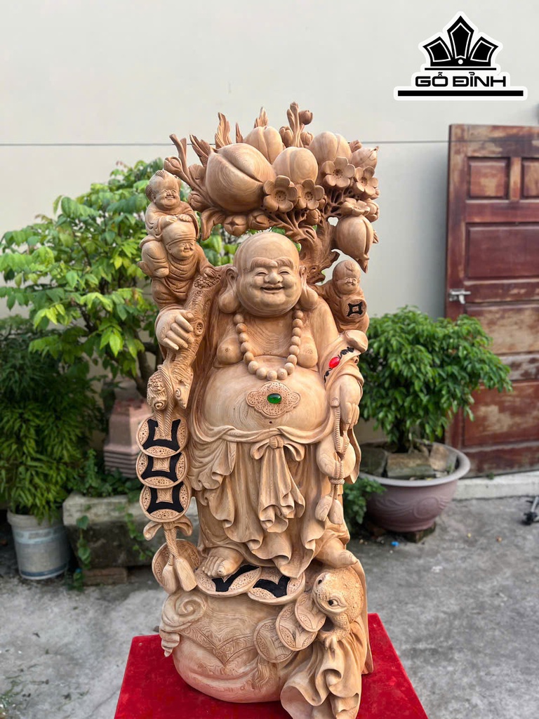 tuong-phat-di-lac-tam-phuc-go-ngoc-am-cao-121-ngang-48-sau-35-cm-465770