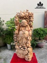 tuong-phat-di-lac-tam-phuc-go-ngoc-am-cao-121-ngang-48-sau-35-cm-465771