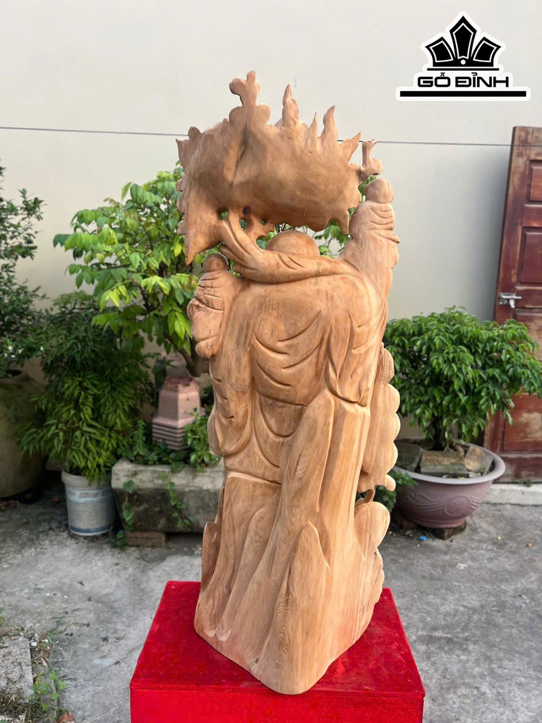 tuong-phat-di-lac-tam-phuc-go-ngoc-am-cao-121-ngang-48-sau-35-cm-465772