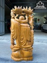 tuong-phat-di-lac-nhi-phuc-go-ngoc-am-cao-95-ngang-45-sau-25-cm-465874