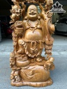 tuong-phat-di-lac-nhi-phuc-go-ngoc-am-cao-95-ngang-45-sau-25-cm-465876