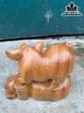 tuong-heo-go-ngoc-am-cao-30-ngang-40-sau-21-cm-465887