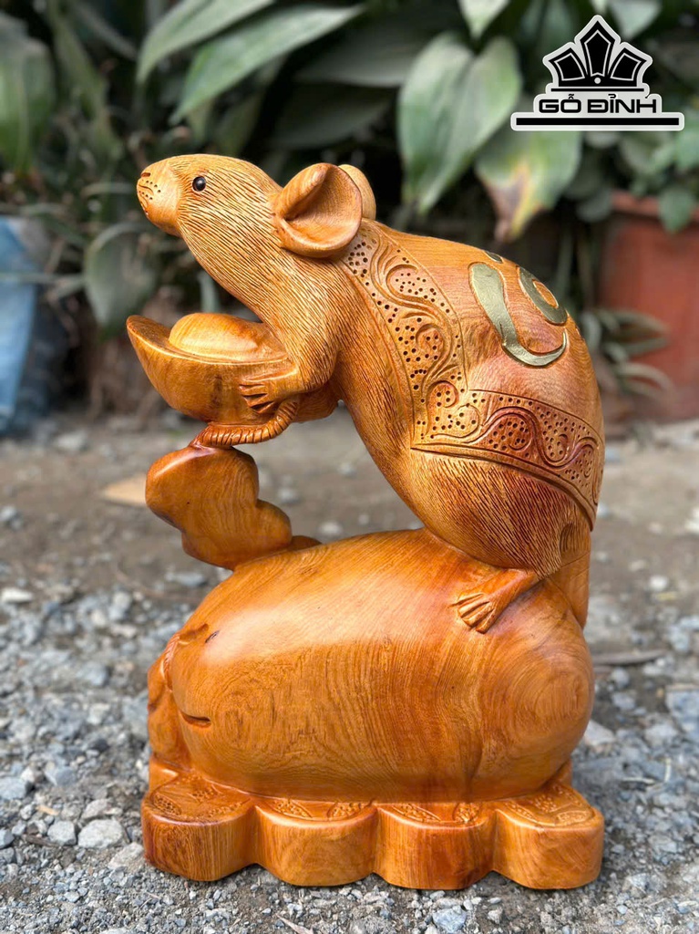 tuong-chuot-phong-thuy-go-huong-cao-39-ngang-26-sau-13-cm-465903
