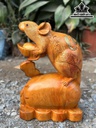 tuong-chuot-phong-thuy-go-huong-cao-39-ngang-26-sau-13-cm-465903