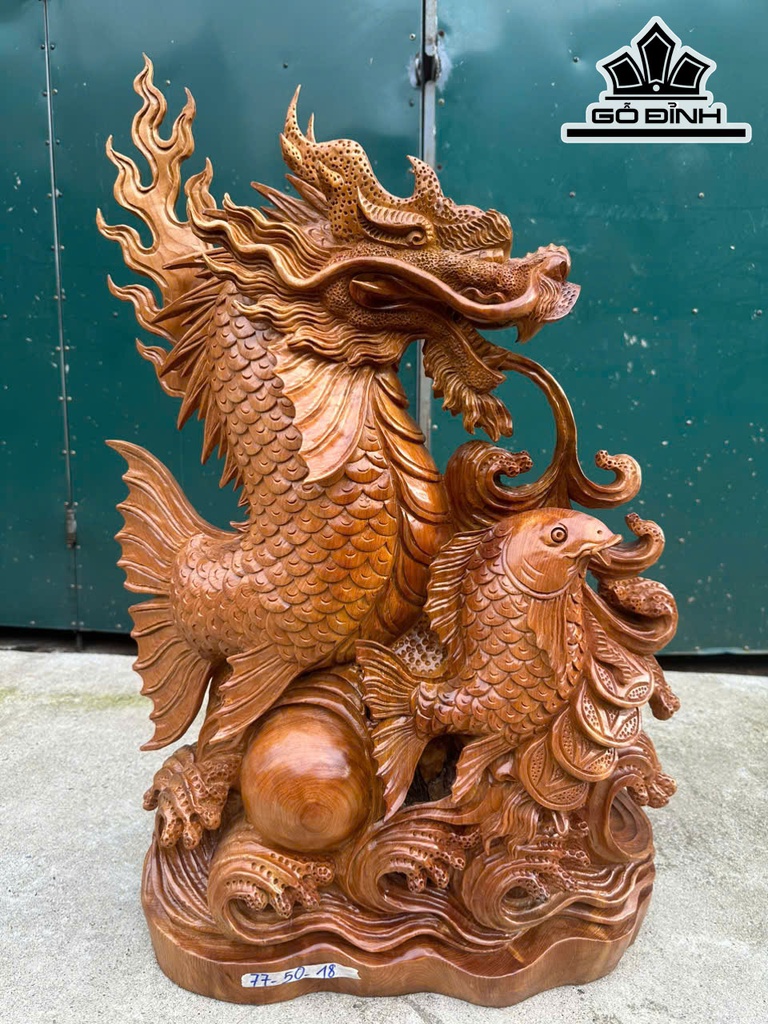 tuong-ca-chep-vuot-vu-mon-hoa-rong-go-ngoc-am-cao-77-ngang-50-sau-18-cm-465910