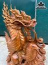 tuong-ca-chep-vuot-vu-mon-hoa-rong-go-ngoc-am-cao-77-ngang-50-sau-18-cm-465911