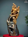 tuong-phat-di-lac-vac-nam-go-ngoc-am-cao-88-ngang-26-sau-29-cm-466015