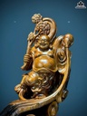 tuong-phat-di-lac-vac-nam-go-ngoc-am-cao-88-ngang-26-sau-29-cm-466019