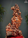 tuong-phat-di-lac-tam-phuc-go-cam-cao-105-ngang-50-sau-34-cm-466074