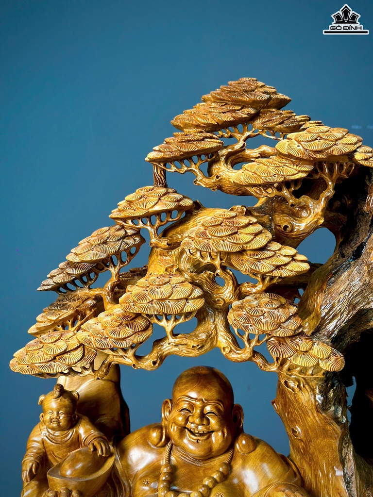 tuong-phat-di-lac-nhi-phuc-ngoi-tung-go-ngoc-am-cao-87-ngang-63-sau-26-cm-466096