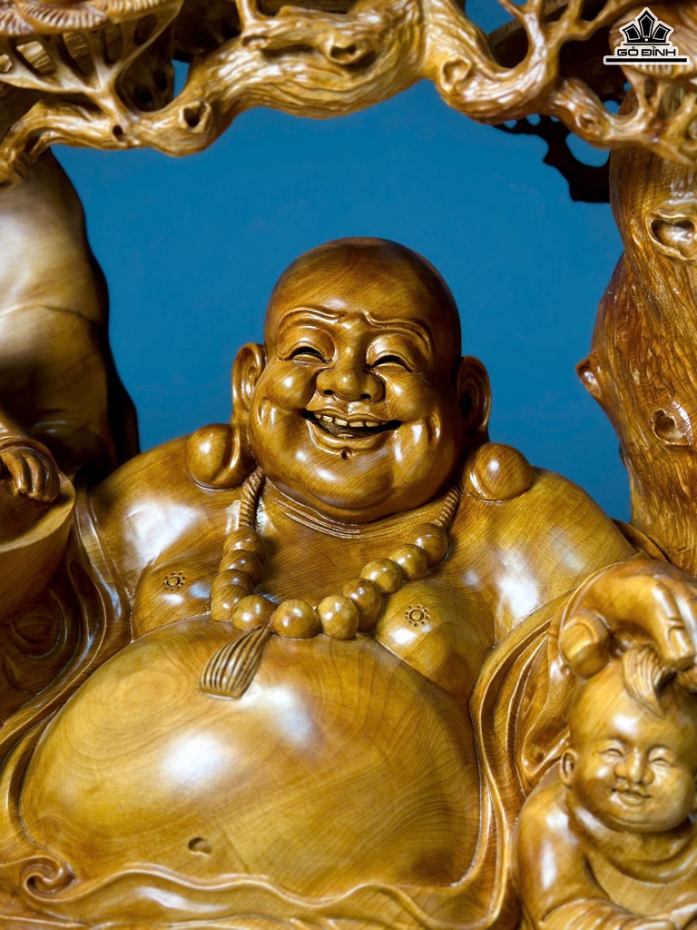 tuong-phat-di-lac-nhi-phuc-ngoi-tung-go-ngoc-am-cao-87-ngang-63-sau-26-cm-466097