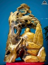 tuong-phat-di-lac-nhi-phuc-ngoi-tung-go-ngoc-am-cao-87-ngang-63-sau-26-cm-466099