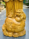 tuong-phat-di-lac-chuc-phuc-go-cam-vang-cao-180-ngang-68-sau-50-cm-466144