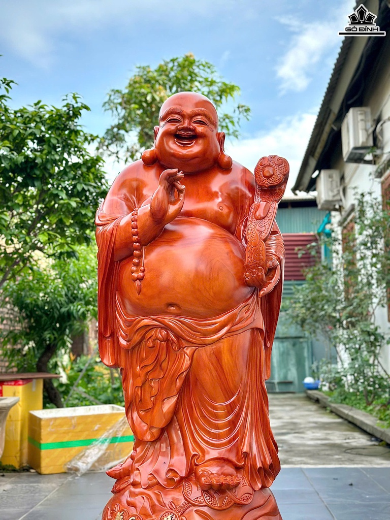 tuong-phat-di-lac-cau-phuc-go-huong-cao-160-ngang-50-sau-40-cm-466174