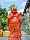 tuong-phat-di-lac-cau-phuc-go-huong-cao-160-ngang-50-sau-40-cm-466174