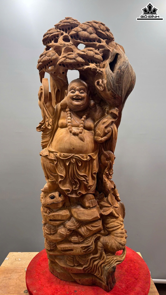 tuong-phat-di-lac-go-ngoc-am-cao-115-ngang-42-sau-35-cm-466352