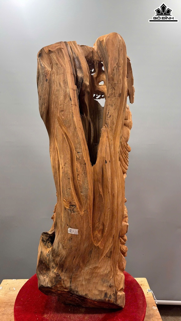 tuong-phat-di-lac-go-ngoc-am-cao-115-ngang-42-sau-35-cm-466353
