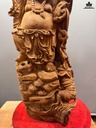 tuong-phat-di-lac-go-ngoc-am-cao-115-ngang-42-sau-35-cm-466354