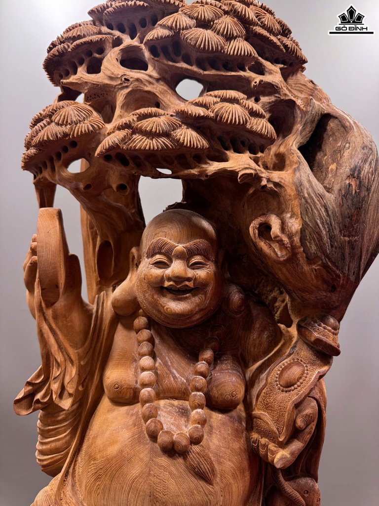 tuong-phat-di-lac-go-ngoc-am-cao-115-ngang-42-sau-35-cm-466358