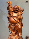 tuong-phat-di-lac-nhi-phuc-go-tu-dan-cao-78-ngang-30-sau-30-cm-466411