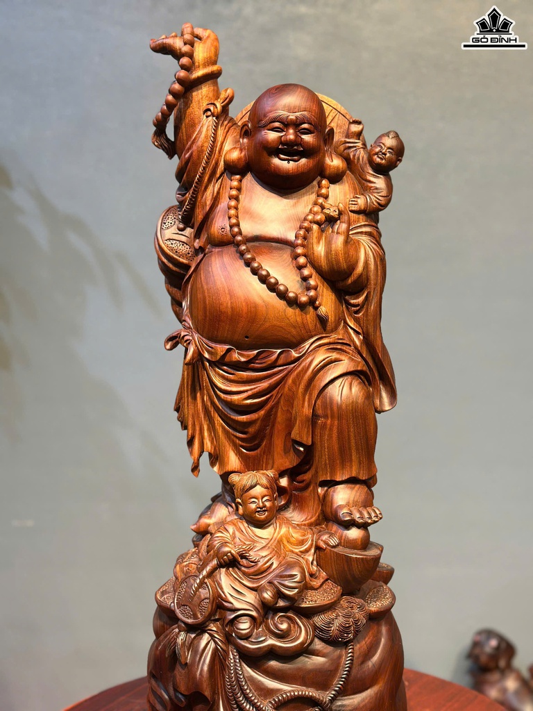 tuong-phat-di-lac-nhi-phuc-go-tu-dan-cao-78-ngang-30-sau-30-cm-466413