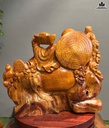 tuong-phat-di-lac-nhi-phuc-go-huong-cao-62-ngang-66-sau-40-cm-466423