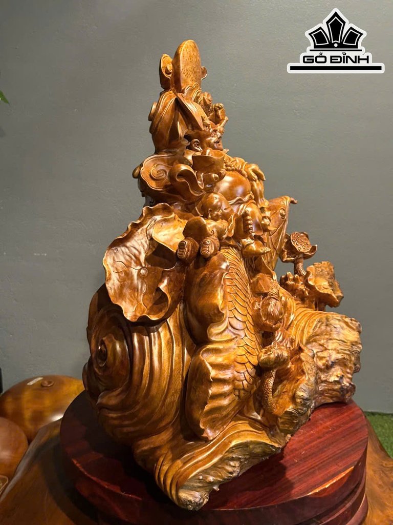 tuong-phat-di-lac-ngu-kim-long-tai-loc-go-nu-ngoc-am-cao-73-ngang-71-sau-38-cm-466458