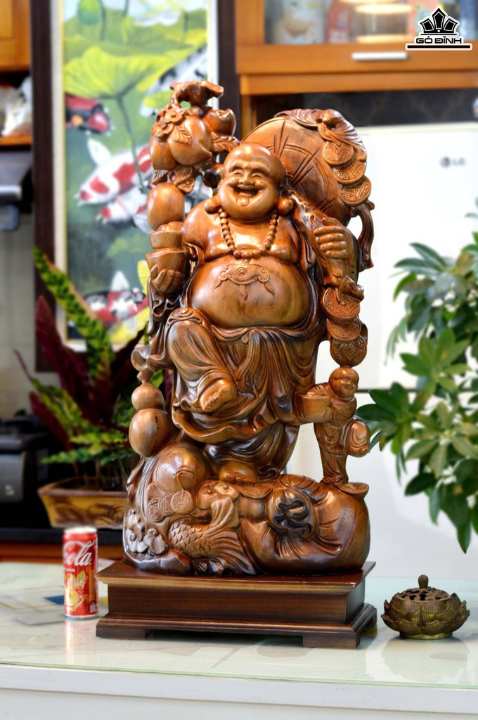 tuong-phat-di-lac-nhat-phuc-vac-dao-go-xa-xi-cao-ca-ky-90-ngang-40-sau-20-cm-ky-cao-10-cm-466545