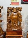 tuong-phat-di-lac-vac-canh-dao-go-ngoc-am-cao-86-ngang-46-sau-20-cm-466572