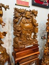 tuong-phat-di-lac-vac-canh-dao-go-ngoc-am-cao-86-ngang-46-sau-20-cm-466575