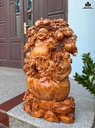 tuong-phat-di-lac-ngu-phuc-vac-dao-go-nu-ngoc-am-cao-76-ngang-43-sau-25-cm-466579