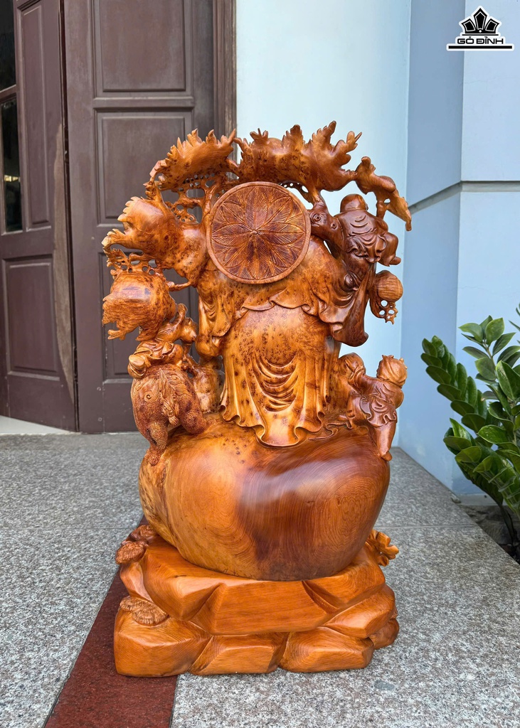 tuong-phat-di-lac-ngu-phuc-vac-dao-go-nu-ngoc-am-cao-76-ngang-43-sau-25-cm-466580