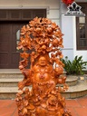 tuong-phat-di-lac-ngu-phuc-thuan-nghe-go-huong-cao-135-ngang-62-sau-32-cm-466592