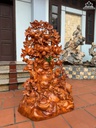 tuong-phat-di-lac-ngu-phuc-go-huong-cao-106-ngang-68-sau-38-cm-466616