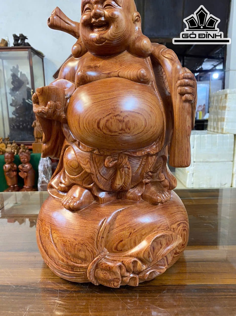 tuong-phat-di-lac-vac-bi-tien-vang-go-huong-cao-50-ngang-28-sau-26-cm-466817