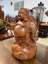 tuong-phat-di-lac-vac-bi-tien-vang-go-huong-cao-50-ngang-28-sau-26-cm-466818